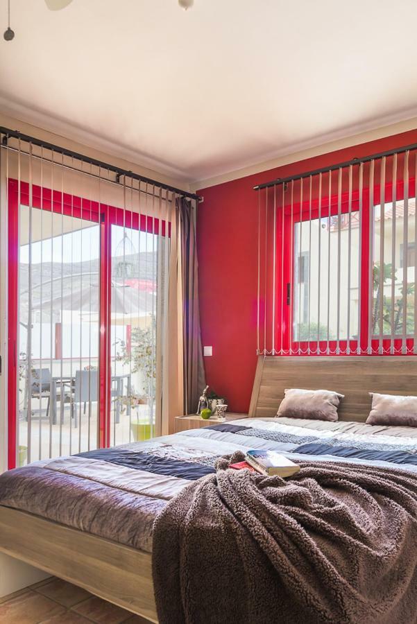 Residencial Beach Apartament Wiffi Morro Jable  Ngoại thất bức ảnh